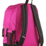 Zaino Invicta Jelek Shadow Rosa Tasca Porta Pc Padded 38 Lt 0 3