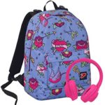 Zaino Double Swallow Seven 0