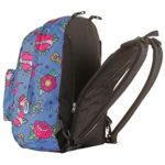 Zaino Double Swallow Seven 0 3