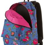 Zaino Double Swallow Seven 0 4