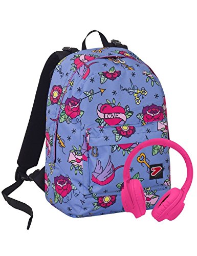 Zaino Double Swallow Seven 0 Zaino Double Swallow Seven 0