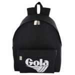 Zaino Gola Scuola 33x42 Cub140 Harlow Black 0