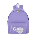 Zaino Gola Scuola 33x42 Cub140 Harlow Lilac 0