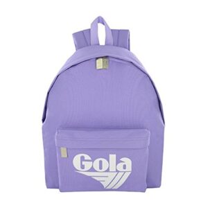 Zaino Gola Scuola 33x42 Cub140 Harlow Lilac 0