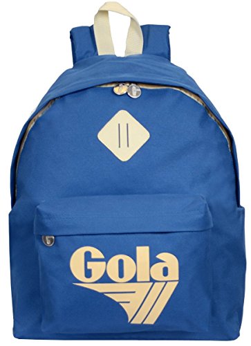 Zaino Gola Harlow Classic 42x33x14 Cm Cub140 Cadet Bluecream 0 Zaino Gola Harlow Classic 42x33x14 Cm Cub140 Cadet Bluecream 0