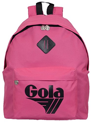 Zaino Gola Harlow Classic 42x33x14 Cm Cub140 Hot Pinkblack 0