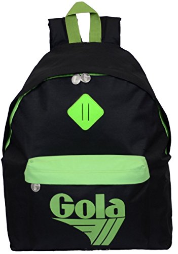 Zaino Gola Harlow Neon 42x33x14 Cm Cub139 Navyneon Green 0 Zaino Gola Harlow Neon 42x33x14 Cm Cub139 Navyneon Green 0