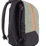 Zaino Seven The Double Camouflage Grigio Rosso Nero Cuffie Stereo Con Grafica Abbinata Incluse 2 Zaini In 1 Reversibile 0 3
