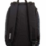 Zaino Seven The Double Maze Boy Grigio Fantasia Cuffie Wireless 2 Zaini In 1 Reversibile 0 1