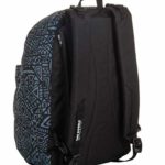 Zaino Seven The Double Maze Boy Grigio Fantasia Cuffie Wireless 2 Zaini In 1 Reversibile 0 2