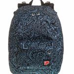 Zaino Seven The Double Maze Boy Grigio Fantasia Cuffie Wireless 2 Zaini In 1 Reversibile 0 3