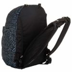 Zaino Seven The Double Maze Boy Grigio Fantasia Cuffie Wireless 2 Zaini In 1 Reversibile 0 4