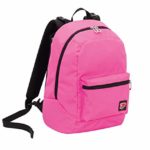 Zaino Seven The Double Queen Crown Rosa Cuffie Wireless 2 Zaini In 1 Reversibile 0 1