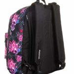 Zaino Seven The Double Queen Crown Rosa Cuffie Wireless 2 Zaini In 1 Reversibile 0 2