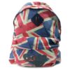 Zaino Scuola Gola Harlow Vintage Union Jack 24l Scuola 201314 Zcub133re0it00 0