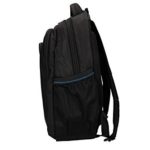 Zaino Professionale Lotto Porta Pc 156 Notebook Tablet Nero Vn2461 0 0