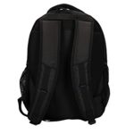 Zaino Professionale Lotto Porta Pc 156 Notebook Tablet Nero Vn2461 0 1