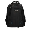 Zaino Professionale Lotto Porta Pc 156 Notebook Tablet Nero Vn2461 0