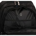 Zaino Professionale Lotto Porta Pc 156 Notebook Tablet Nero Vn2461 0 2