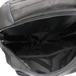 Zaino Professionale Lotto Porta Pc 156 Notebook Tablet Nero Vn2461 0 3