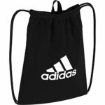 Adidas Bk6728 Zaino A Sacchetto Unisex Adulto 2 X 37 X 46 Cm 0 1
