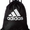 Adidas Bk6728 Zaino A Sacchetto Unisex Adulto 2 X 37 X 46 Cm 0