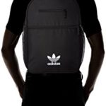Adidas Bp Ess Trefoil Borsa Unisex Adulto 0 2