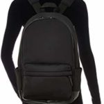 Adidas Fav Bp Ai Zaino Donna Nero Negroblanco 24x36x45 Centimeters W X H X L 0 2