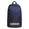 Adidas Lin Clas Bp Day Borsone 55 Cm Blu Dark Bluelegend Inkwhite 0
