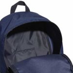 Adidas Lin Clas Bp Day Borsone 55 Cm Blu Dark Bluelegend Inkwhite 0 2