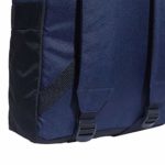 Adidas Lin Clas Bp Day Borsone 55 Cm Blu Dark Bluelegend Inkwhite 0 4