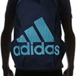 Adidas Parkhood Bos Zaino Sportivo Uomo 24x36x45 Centimeters W X H X L 0 2