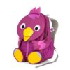 Affenzahn Large Friend Bibi Bird Purple Zainetto Per Bambini 31 Cm 8 Liters Viola Purple 0