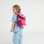 Affenzahn Mochilas 1 3 Aos Pjaro Novedad Zainetto Per Bambini 18 Centimeters Multicolore Multicolor 0 0