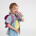 Affenzahn Mochilas 1 3 Aos Pjaro Novedad Zainetto Per Bambini 18 Centimeters Multicolore Multicolor 0 1