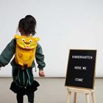 Affenzahn Small Friend Timmy Tiger Zaino Per Bambini 25 Cm 4 L Colore Giallo 0 0