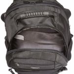 Amazonbasics Nc1504159r1 Zaino Per Laptop Explorer Per Laptop Fino A 38 Cm 15 Pollici Nero 0 1