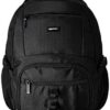 Amazonbasics Nc1504159r1 Zaino Per Laptop Explorer Per Laptop Fino A 38 Cm 15 Pollici Nero 0