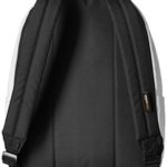 Amazonbasics Zh1508073 Zaino Classico Bianco 21 Liters 0 2