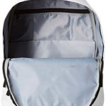 Amazonbasics Zh1508073 Zaino Classico Bianco 21 Liters 0 4