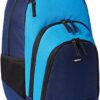 Amazonbasics Zaino Blu 0