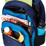 Amazonbasics Zaino Blu 0 2