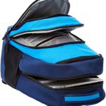 Amazonbasics Zaino Blu 0 5