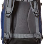 Amazonbasics Zaino Da Viaggiobagaglio A Mano Blu Navy 50l 0 3