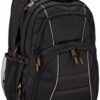 Amazonbasics Zaino Per Computer Portatile 17 0