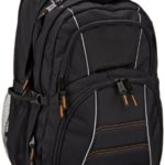 Amazonbasics Zaino Per Computer Portatile 17 0