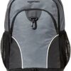Amazonbasics Zaino Per Lo Sport Grafite 0