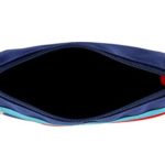 Bustina Invicta Kupang Blu Rosso Poliestere 0 0