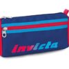 Bustina Invicta Kupang Blu Rosso Poliestere 0