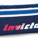 Bustina Invicta Kupang Blu 20 Cm Scuola 0